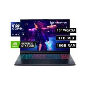 Laptop Acer Core Ultra 9 275hx Predator Helios Neo 16s Phn16s-71-98rf Gaming